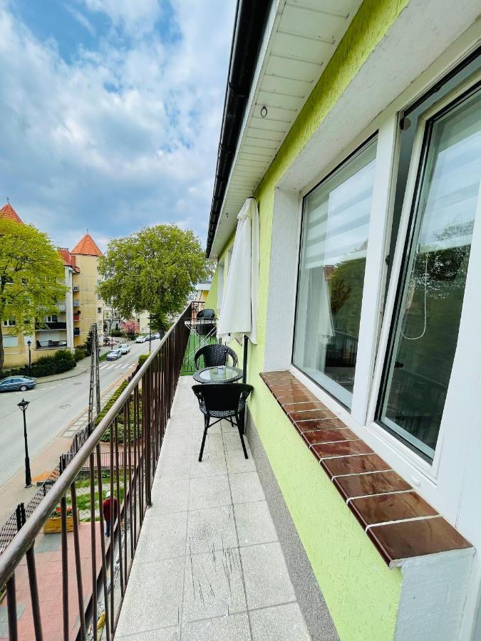 40m2 W Miedzyzdrojach 150 M Od Morza! Miedzyzdroje