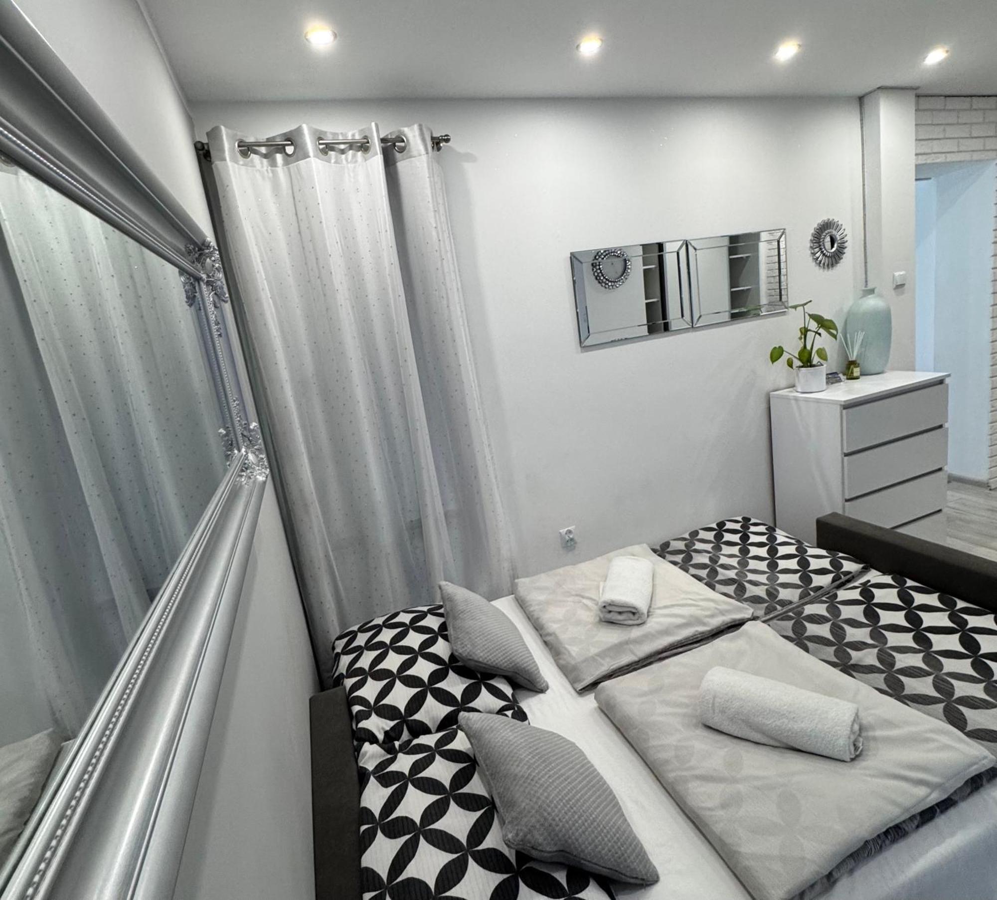 40m2 W Miedzyzdrojach 150 M Od Morza! Apartment *