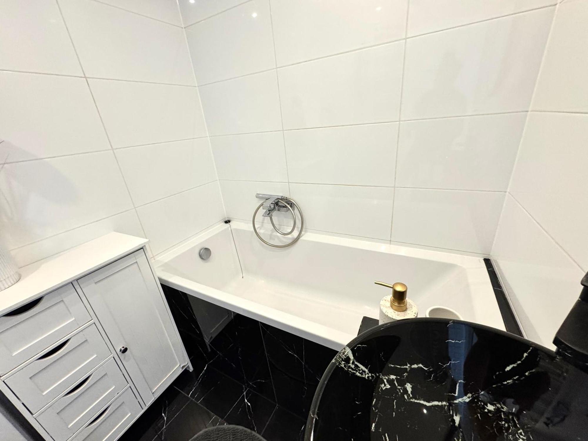 40m2 W Miedzyzdrojach 150 M Od Morza! Apartment *