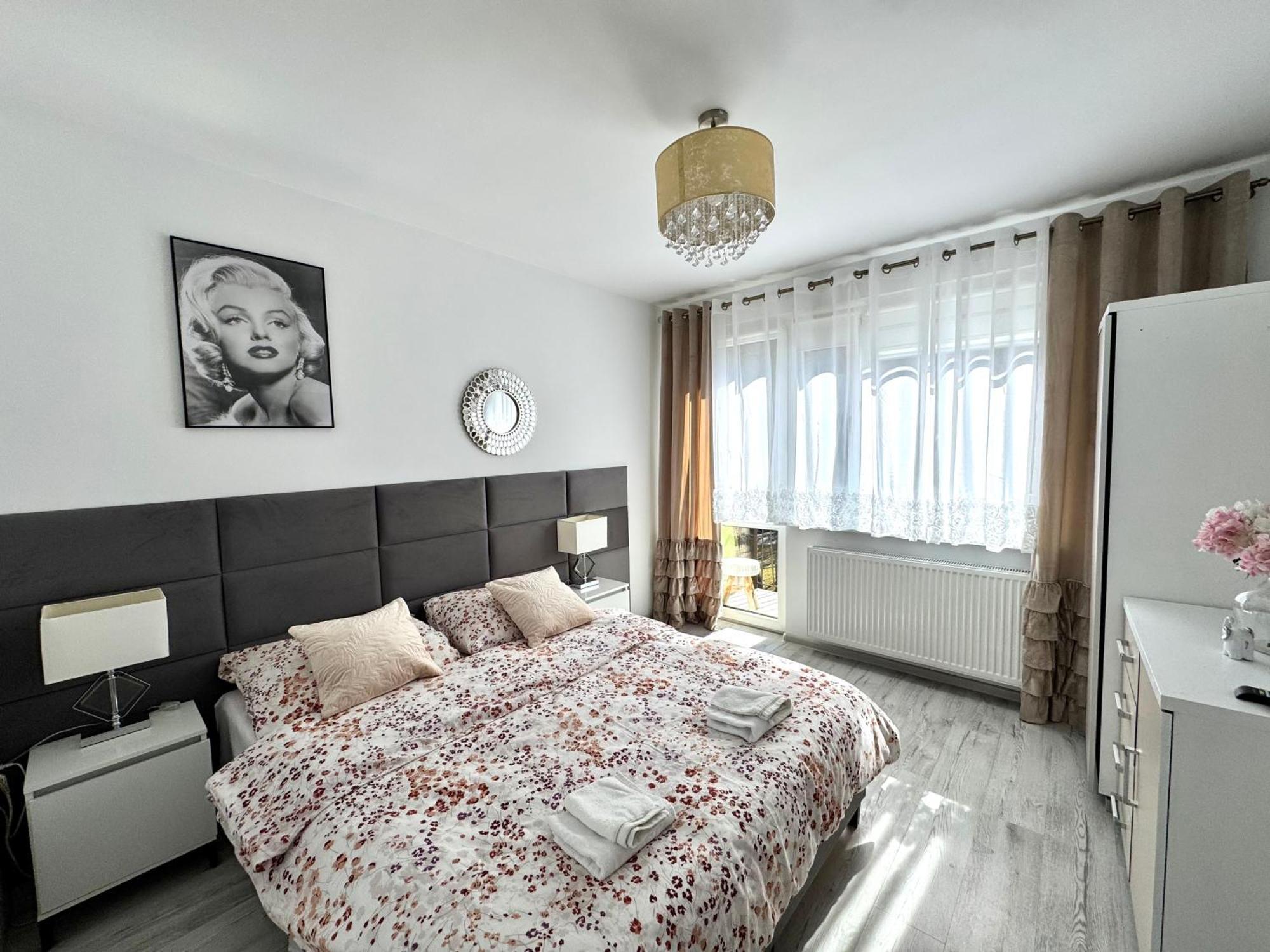 40m2 W Miedzyzdrojach 150 M Od Morza! Apartment Miedzyzdroje