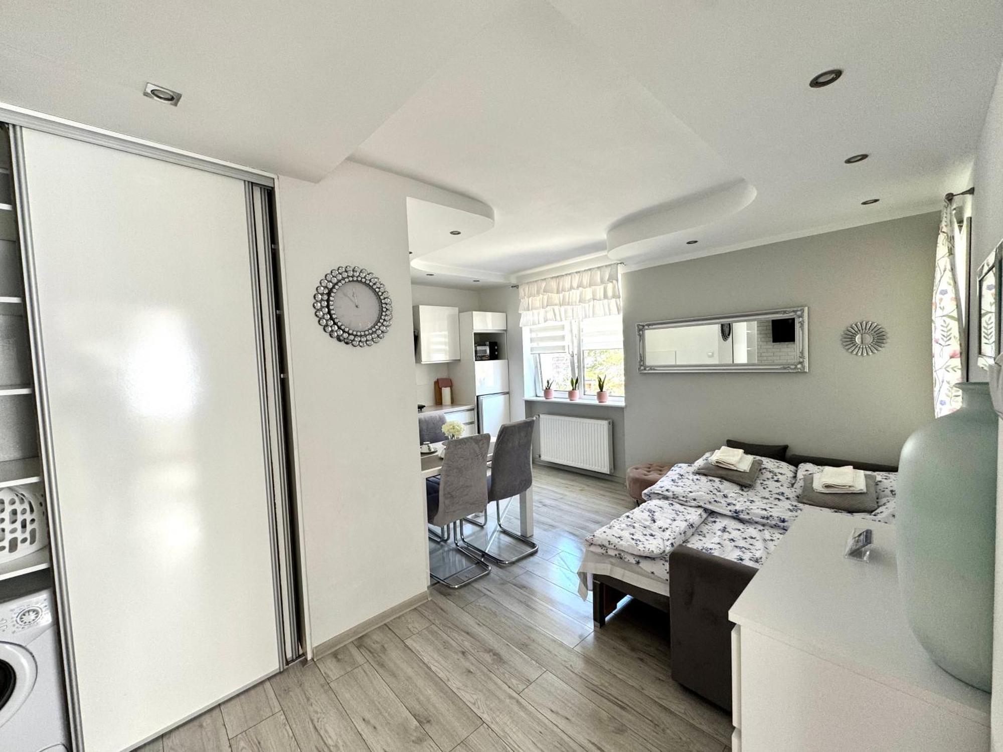 40m2 W Miedzyzdrojach 150 M Od Morza! Apartment *