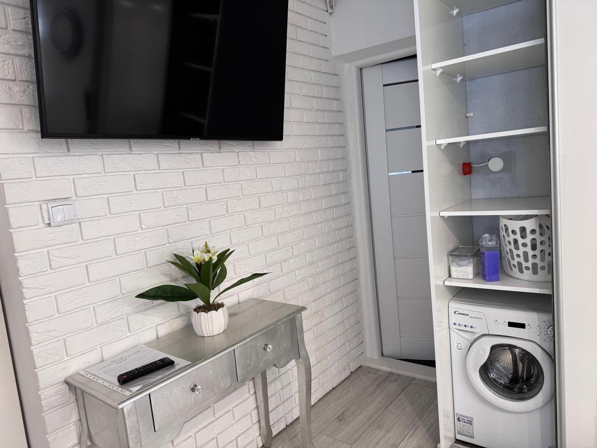 40m2 W Miedzyzdrojach 150 M Od Morza! Apartment *