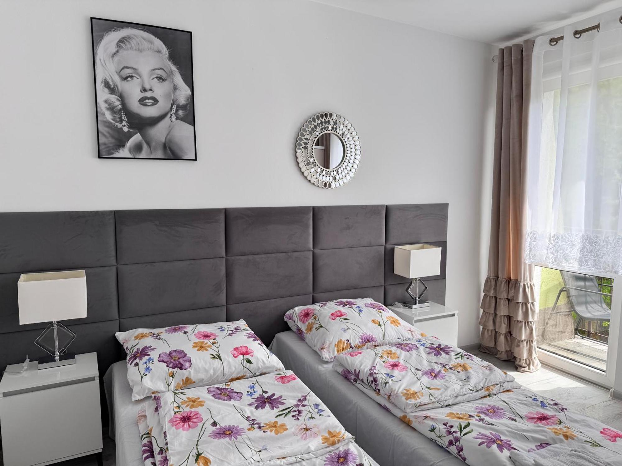 Apartment 40m2 W Miedzyzdrojach 150 M Od Morza! Miedzyzdroje